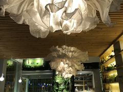 -周三的情书花园餐厅(江北店)