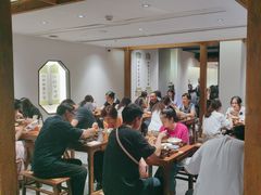 -李百蟹·江南蟹黄面·河景餐厅(夫子庙总店)