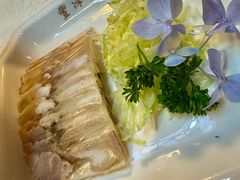 -丰泽园饭店