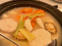 -闻见中国海南菜(K11店)