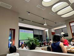 -隅乐胡椒虾·台湾菜·团建(皇岗店)