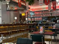 -BOTTEGA意库(中骏世界城店)