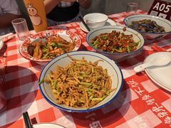 -李氏烤肉店