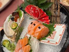 -肉魁屋·烧肉·烧鸟·酒场(高新店)