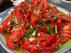 -指爱龙虾(金杨路总店)