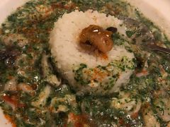-玛格萝妮比萨屋(四平店)