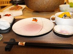 -割烹旭日本料理(龙湖狮山天街店)