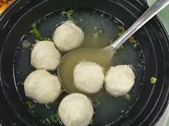 -景好海鲜餐厅(大鹏必选旅游店)