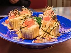-福樱兰海鲜放题铁板烧(加州店)