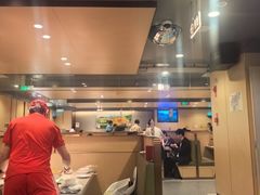 -海底捞火锅(上地华联店)