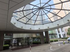 -大连富丽华大酒店