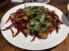 -黄弟大排档·湖南菜·小龙虾·小海鲜(凯旋北路店)