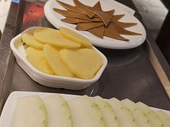 -周师兄大刀腰片火锅(解放碑总店)