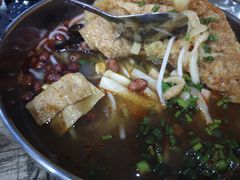 -柳石居柳州螺蛳粉(万达店)