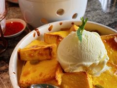 -新白鹿餐厅(松江开元地中海店)