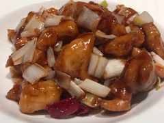 -南门小馆·清真(国贸商城店)