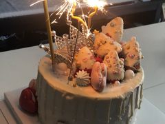 -食间旅人DIY烘焙工作室