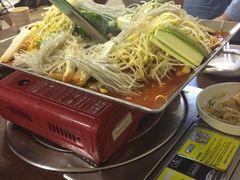 金明子八带鱼馆-金明子八带鱼馆(正宗韩国连锁店)