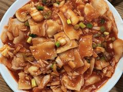 -西北朗益和穆斯林餐厅