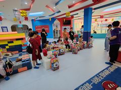 -美吉姆早教(新百CC Park店)