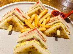 -印咖啡IN COFFEE(红旗街店)