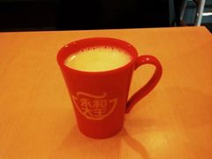 -永和大王(蛙嫩鸡香煲煲鲜·军博店)