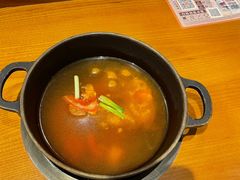 -呷哺呷哺 黄金牧场 (欢乐谷店)