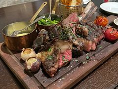 -圣丰索菲特·法国餐厅