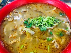 -春雨羊汤店(广开四马路总店)