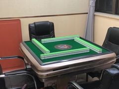 -凯平棋牌会所(永惠大厦店)