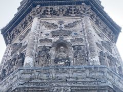 -广胜寺塔