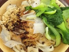 -美玲拉面(鞍山西道店)