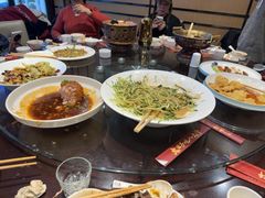 -李氏八大件老菜馆(万宝街店)