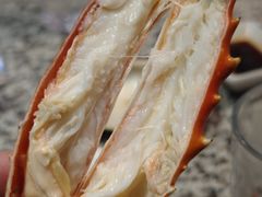 -震海贝烤贝·民俗特色店(延吉总店)