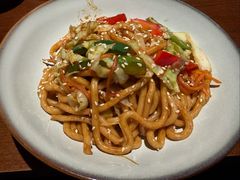 -本处·素食·融合料理(南油店)