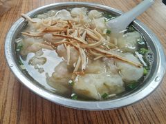 -荣巷小馄饨(荣巷店)