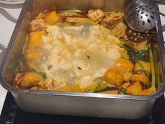 -螺大喜螺蛳粉火锅(雍和宫店)