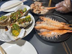 -牛牛和牛海鲜粥底火锅(长虹国际城店)