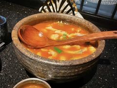 -山石榴·贵州菜(丰盛里店)