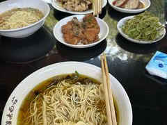 -兴福老面馆(寺路街店)