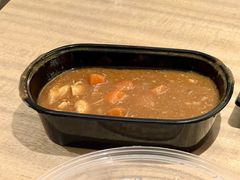 -顶屋咖喱(街道口总店)