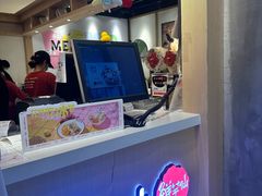-鲜芋仙(时尚天河店)