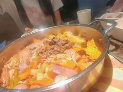 -御上皇三汁焖锅(薛城万达广场店)