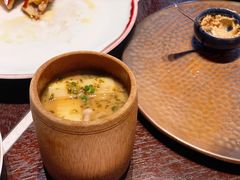 片儿川-杭州西子湖四季酒店·金沙厅