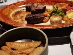 -佐度王子扒房(天鹅湖店)