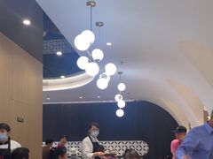 -宁波汤团店(外滩店)