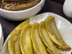 -清真蒋有记(老门东店)