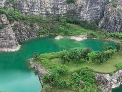 -墨石公园景区