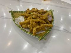 -碧海银沙海鲜餐厅(恒大海上威尼斯店)