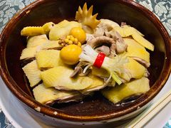 招牌盐水鸡-猪肉婆私房菜(容桂总店)